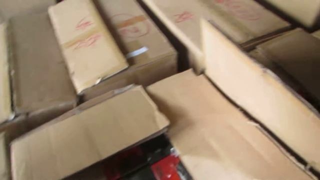 12,5 тысяч игрушек задержано на таможне в Приморье смотреть онлайн