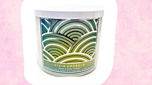 BATH AND BODY WORKS WINTER 2022 BATHANDBODYWORKS INDIGO PARADISE BATHANDBODYWORKS VIVID EMERALD смотреть онлайн