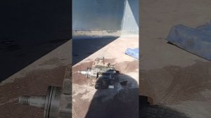 cummins 2.8 плохо заводится