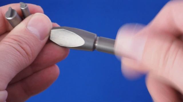 Фирменная отвёртка Широгорова оригинальный инструмент для обслуживания ножей МБШ смотреть онлайн