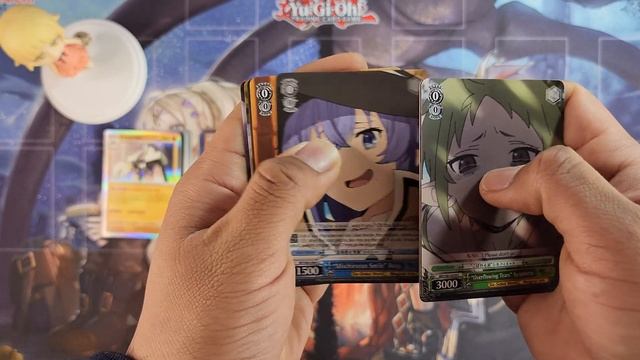 TCG Pack War!!! 52 (MTZ) смотреть онлайн