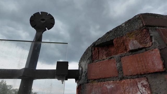 Призрак в белом. Средневековый замок и странный колодец. Города Германии. В путь. Влог 17 тревел смотреть онлайн
