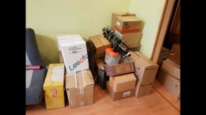 Переезд из Нижневартовска в Самару Отзыв