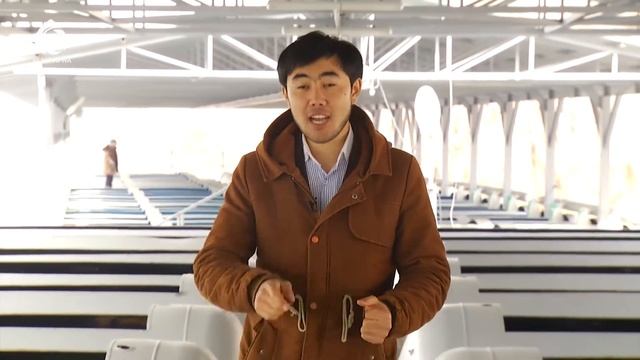 Форель балығын өсірудің жолдары/Ерен еңбек/Асыл арна