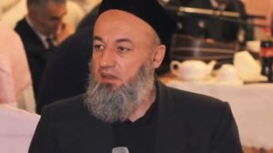Солихон Домла-Сиз интикиб кутган маруза 2021