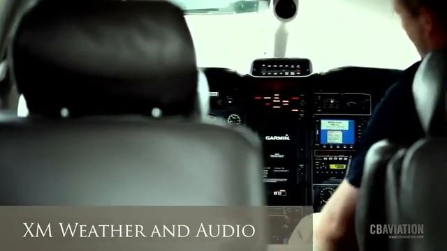 1997 Socata TBM 700A (reg: N700VX | s/n 118) смотреть онлайн