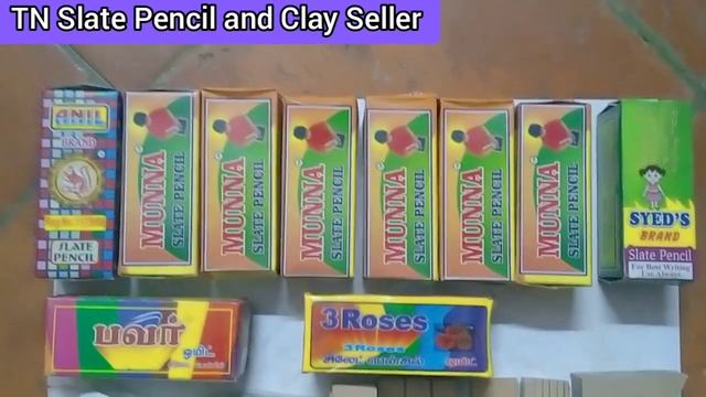 Slate Mini Shale Stone , KitKat and Grooves Packing Video 😍😍😍!!! смотреть онлайн