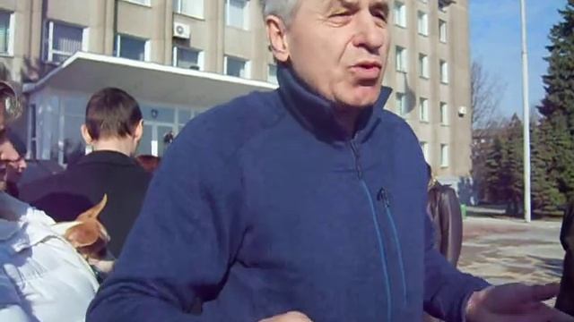Комментарий Константина Лященко смотреть онлайн