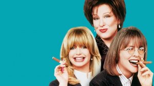 Трейлер фильма - Клуб первых жён (1996) Комедия, Мелодрама