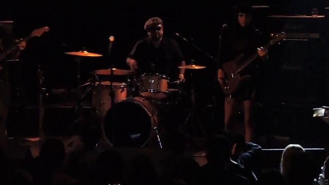 Messer Chups - Das Model 25/09/2020 СПб смотреть онлайн