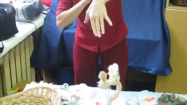 Управление птицей смотреть онлайн