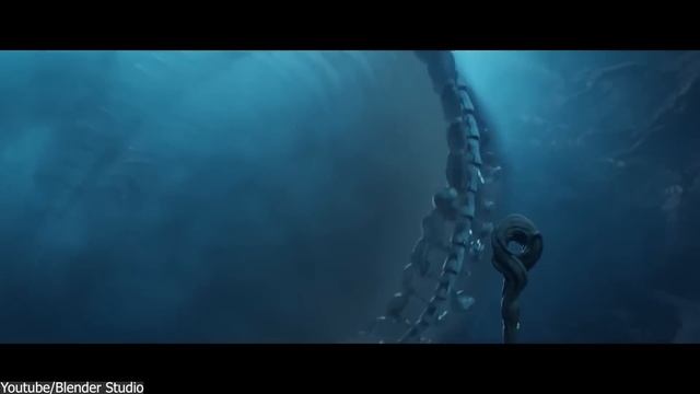 How Cycles Became A Great Render Engine! смотреть онлайн