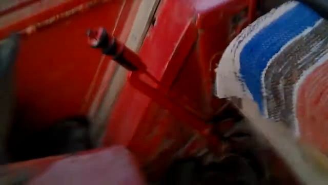 Обзор трактора т25 ВлАдІмЕрЕц смотреть онлайн