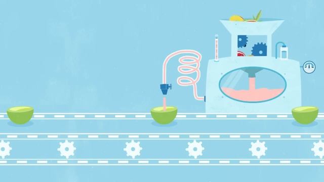 The Vita Coco Process смотреть онлайн