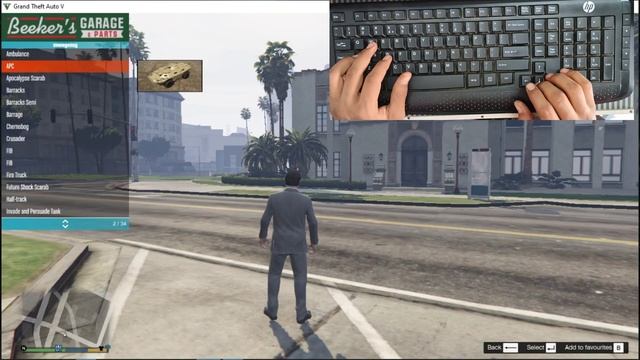 GTAV how to play in keyboard (Guide for how to play) #gta5 #gtav #howtoplay #game #keybord #new смотреть онлайн