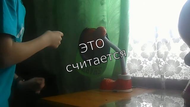 ПОПАДИ КЕПКОЙ НА ПРЕДМЕТ ЧЕЛЛЕНДЖ | TheDanchik | смотреть онлайн