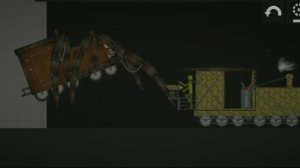choo choo Charles melon Playground melsave