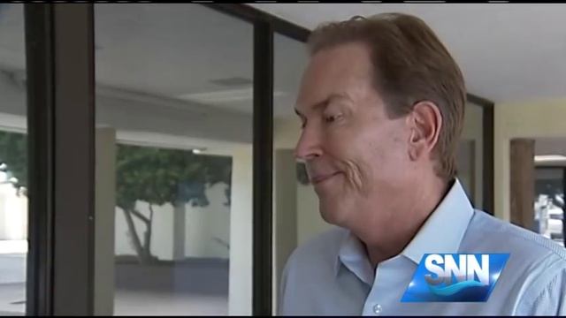 SNN: Vern Buchanan Tours Safe Children Coalition смотреть онлайн