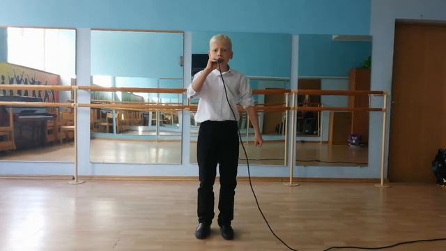 Топыркин Иван - Маленький трубач смотреть онлайн