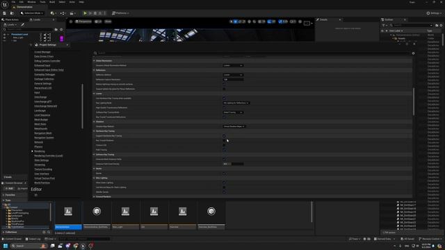 How to Fix the Exposure value Min & Max in UE 5 смотреть онлайн