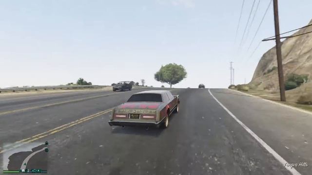 Dundreary Virgo Classic Custom - Speed Test смотреть онлайн