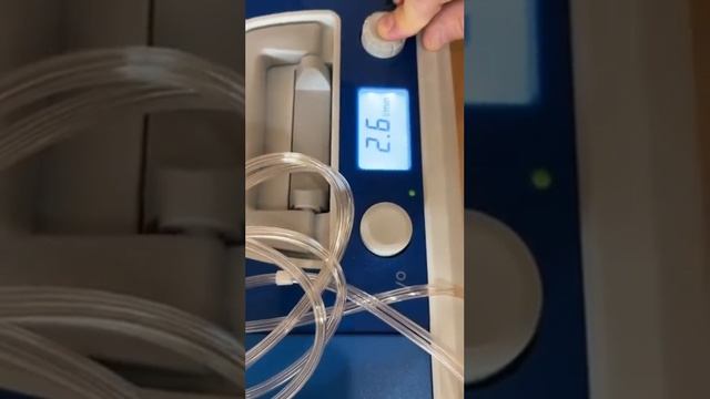 Bitmos OXY 6000 смотреть онлайн