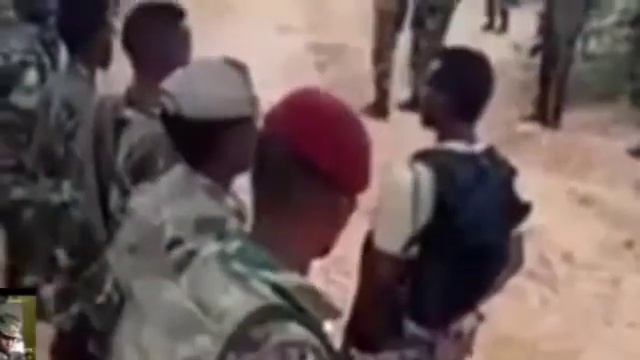 Hilib Kiisi Boow Cuney Nin Hav Radey Dhulkiisi