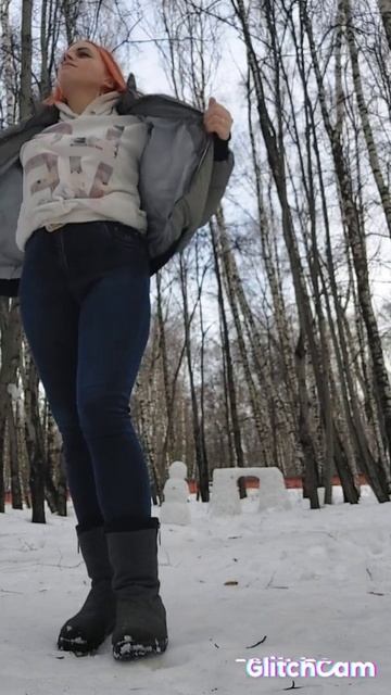 Весна. мама против меня