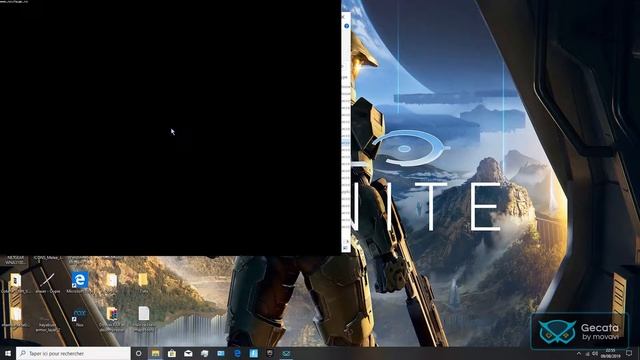 Comment piloter le pelican dans halo 2 (PC) смотреть онлайн
