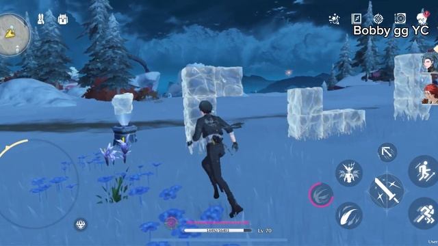 ECHO CHALLENGE PART 6. FILL THE MISSING ICE CUBE CLANG BANG WUTHERING WAVE ECHO CHALLENGE GUIDE🔥 смотреть онлайн