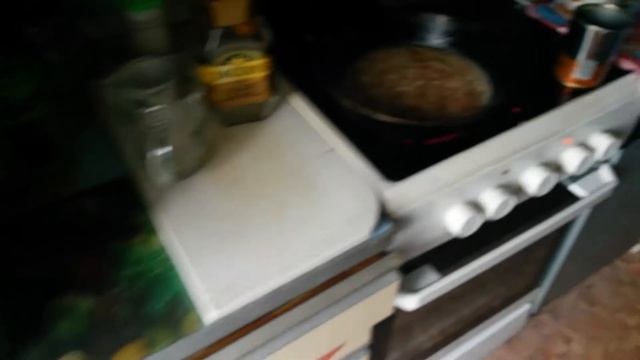 Тушенка для наших детей