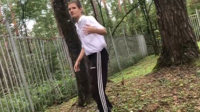 Пародия на клип "Сердцеедка" смотреть онлайн