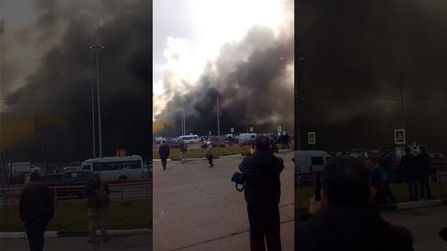 Пожар синдикат рынок смотреть онлайн