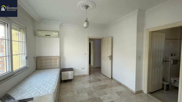 Грузинская Резиденция 4+1 Дуплекс смотреть онлайн