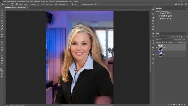 Гайд по Photoshop 2024