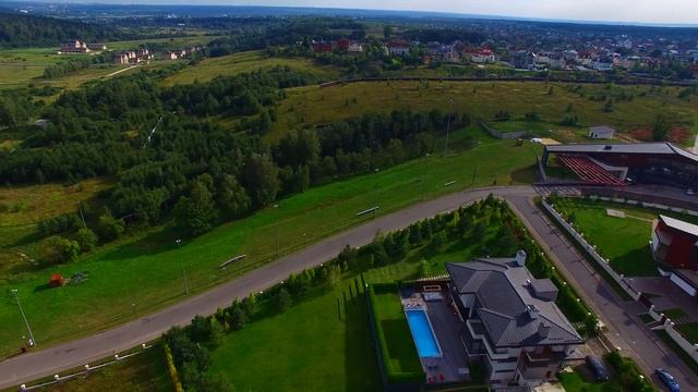КП Crystal Istra