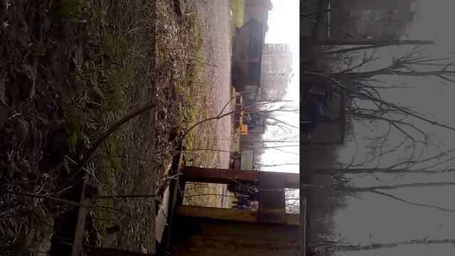 Кара тащит грузоподъемник смотреть онлайн