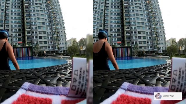 Last Swimming in This Pool смотреть онлайн