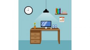 Мой дом на немецком для детей. Mein Haus auf Deutsch