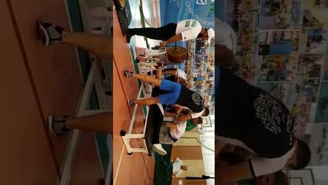 кади-юрт штанга Мурад 2019 смотреть онлайн