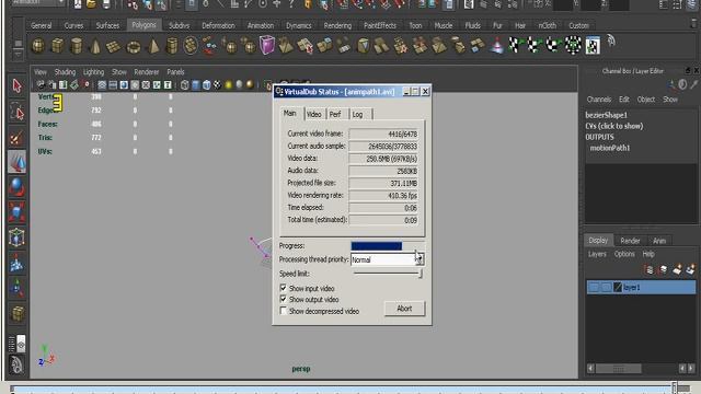 Youtube Videos Herstellen Mit CamStudio/ Virtualdub Und Sorenson Squeeze Tutorial [Deutsch]