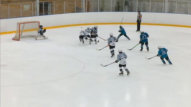 Сочи - Сборная ДВ. Кубок Амура 2023. 23.12.2023. Прямой эфир смотреть онлайн