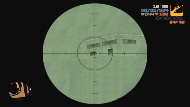 GTA 3: The Exchange, but i'm playing on standard controls while i also playing on a gamepad.. смотреть онлайн