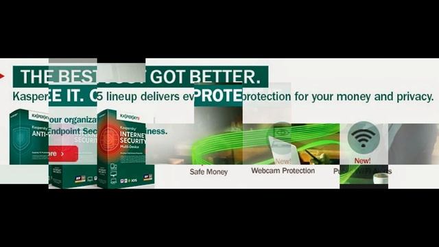 Kaspersky Promo Codes: Save 50% on 3 years of top-rated protection смотреть онлайн