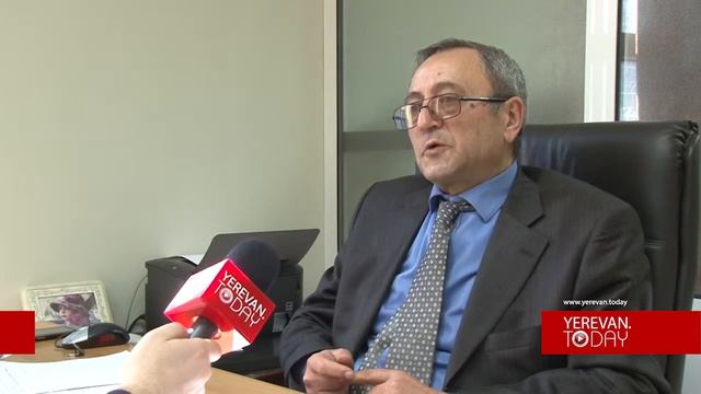 Արտահանման խթանման գործում խիստ կարևոր է պետության դերը. Էդուարդ Կիրակոսյան смотреть онлайн
