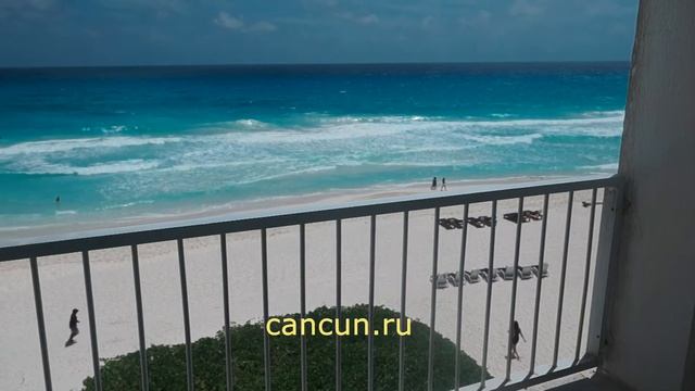 103. Пример квартиры в аренду в Канкуне. смотреть онлайн
