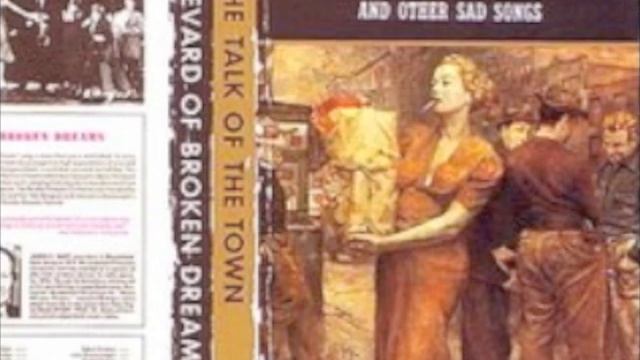 The Boulevard Of Broken Dreams/Travelin' Light смотреть онлайн