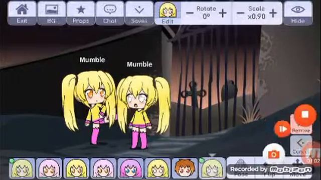 Слепая 1 часть