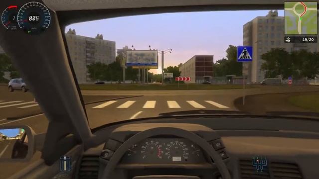 3D Инструктор.Проходим обучение | 1 часть/ смотреть онлайн