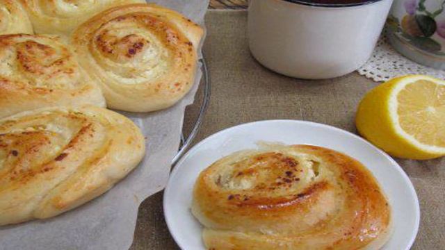 Рецепты от шеф-повара